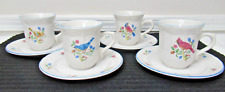 Set cups saucers for sale  Sheffield