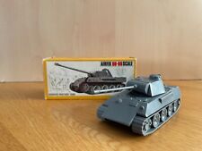 Airfix Panther tank HO/OO scale model including box for sale  Shipping to South Africa