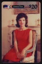 Jackie kennedy assis d'occasion  Expédié en France