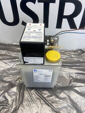 Prototrak Trak Lube Pump CMV-15 *Tested With Warranty*, used for sale  Shipping to South Africa