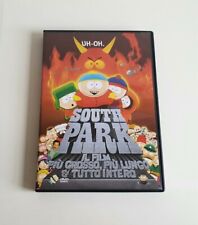 South park film usato  Roma