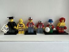 Lego collectible minifigure for sale  KENILWORTH