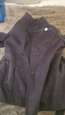 Monsoon coat size for sale  SUTTON-IN-ASHFIELD