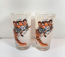 Esso tiger drinking for sale  Madison