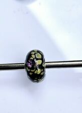 Authentic trollbeads black for sale  Columbus
