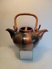 Takahasi tea pot for sale  Humble