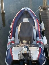 Cobra rib boat for sale  SOUTHAMPTON