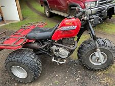 Honda big red for sale  BLAIRGOWRIE