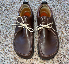 Footprints birkenstock brown for sale  Crosby