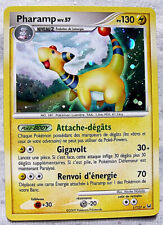 Pokemon platine cartes d'occasion  France