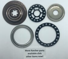 Karcher K2 / K3 Pressure Washer Wobble Swash Plate Bearing Set VGC **Free Post** for sale  Shipping to South Africa