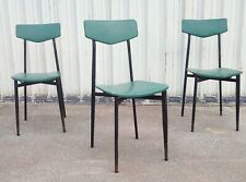 Set tre sedie usato  Gemona Del Friuli