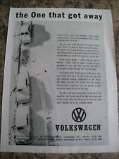 Volkswagen coats baked for sale  BRISTOL