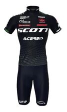 abbigliamento ciclismo scott usato  Torino