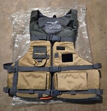 STOHLQUIST SPINNER FISHERMAN LIFEJACKET/PFD - Gently Used for sale  Shipping to South Africa