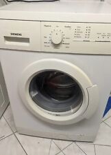 Waschmaschine siemens e14 gebraucht kaufen  Sohren