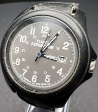 Vintage Relógio Timex Expedition Masculino - Não Testado - Pode Precisar de Bateria ou Reparo comprar usado  Enviando para Brazil