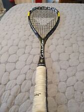 squash racket for sale  BRAINTREE