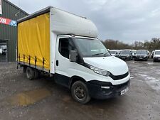 2016 iveco daily for sale  SOLIHULL