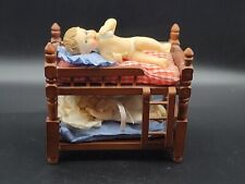 Vtg dollhouse miniature for sale  Mount Prospect