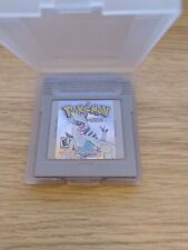 Pokemon silver gameboy usato  Ospedaletto D Alpinolo