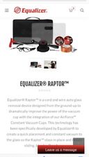 Equalizer raptor tool for sale  Hector