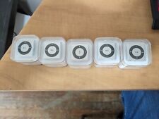 5  Apple iPod Shuffle 4th  (2 GB) #A1373( for parts or not working for sale  Shipping to South Africa