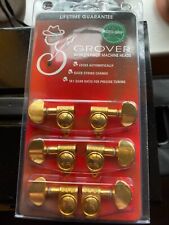 grover tuners for sale  LONDON