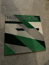 Omd dazzle ships for sale  NOTTINGHAM