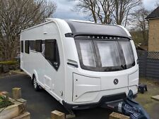 Coachman vip 575 for sale  UK