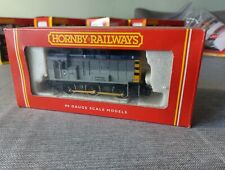 Hornby class shunter for sale  WIGAN