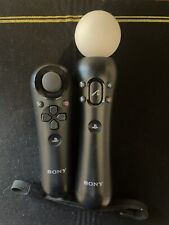 Sony coppia controller usato  Roma