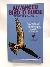Advanced bird guide for sale  CHEPSTOW