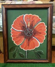 wall canvas painting framed for sale  Lexington