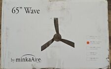 Minkaaire wave blade for sale  Sheboygan