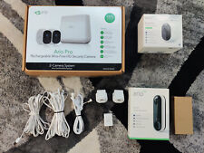 Arlo essential security for sale  Bealeton