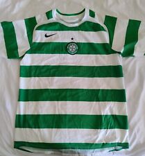 Nakamura celtic shirt. for sale  BRISTOL