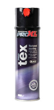 Proxl tex textured for sale  BURY
