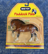 Breyer 1604 clydesdale for sale  Bell Buckle