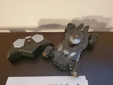 Air Hogs RC BATMÓVIL Edición Invader Batman v Superman Vehículo Película DC Comics segunda mano  Embacar hacia Mexico