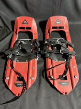 MSR Denali 8x22 Red Snowshoes for sale  Shipping to South Africa