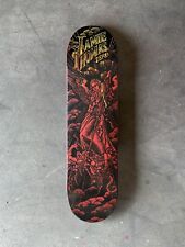 skateboard deck custom for sale  Carlsbad