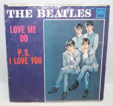 Beatles love love for sale  West Chester