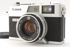 【Excellent+++++ CLA'd】 Canon Canonet QL17 GIII Rangefinder Camera-#3557 for sale  Shipping to Canada