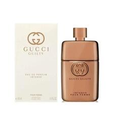 Gucci guilty intense for sale  PLYMOUTH