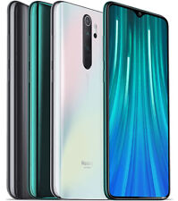 Telefone Android Xiaomi Redmi Note 8 Pro 6/64GB 6/128GB8/128GB 64MP 4G LTE comprar usado  Enviando para Brazil