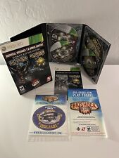 Usado, BioShock Ultimate Rapture Edition Xbox 360 completo na caixa inserções adesivas testadas comprar usado  Enviando para Brazil