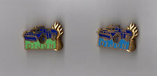 Pin police gendarmerie d'occasion  Beauvais