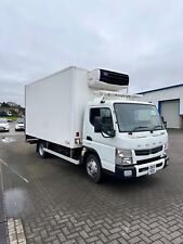 2013 mitsubishi canter for sale  DERBY