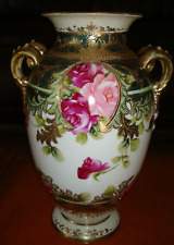 Hand painted nippon for sale  Simi Valley